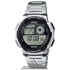 ساعت کاسیو اورجینال Casio AE-1000WD-1AVDF