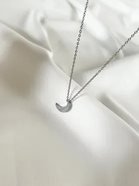 گردنبند اقتصادی طرح ماه