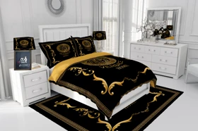 روتختی طرح اسپرت برند لینورا کد N-122462.1