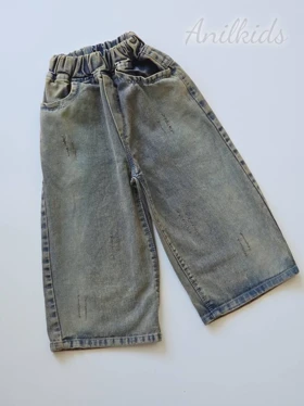 شلوارک بچگانه بگ واید (2670) 5تا12سال