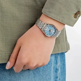 ساعت مچی زنانه کاسیو مدل CASIO-LTP-1335D-2A