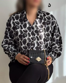 شومیز الیزه پارمیس 3