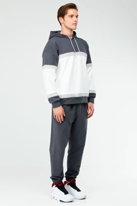 ست لباس ورزشی مردانه اسپیدلایف speedlife