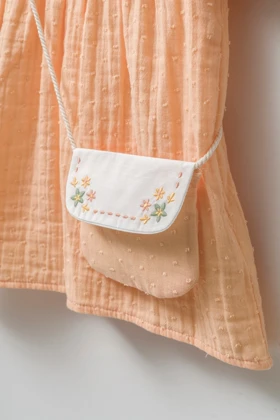 پیراهن بچگانه minipodyum minipodyum