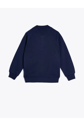 سویشرت بچگانه اورجینال کوتون koton