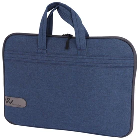کاور دسته دار لپ تاپ 15/6اینچ مدل swonder (سرمه ای)