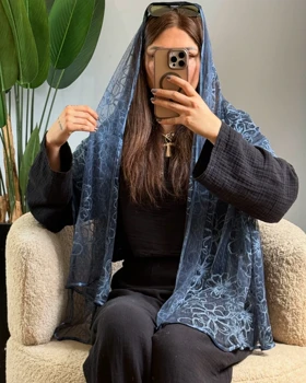 شال چهارفصل سلینا