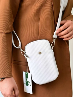 کیف دوشی زنانه بنو مدل آتریا کد4731