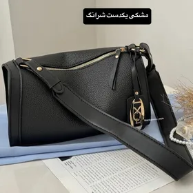 کیف دوشی دخترانه مدل بنیتا