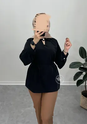 شومیز مجلسی آذین