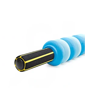 دستی Unisex بدون برند رولی فومی 90190 تن زیب 7 * 40 سانتی متر