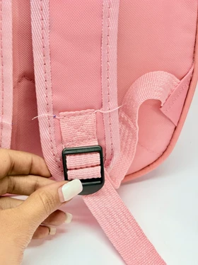 کوله پشتی دخترانه جدید