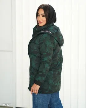 کاپشن مدل شرلی کد 1998