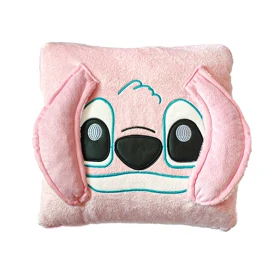 پتو بالشتی مدل استیج سایز 180x160 سانتی‌متر