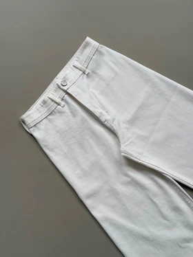 شلوار جین واید