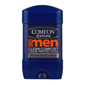 مام کرمی ضد حساسیت مردانه کامان 75 میل