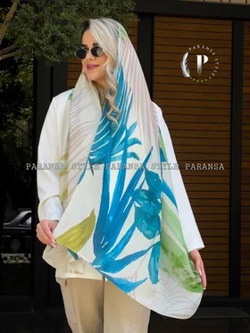 شال نخی 2464