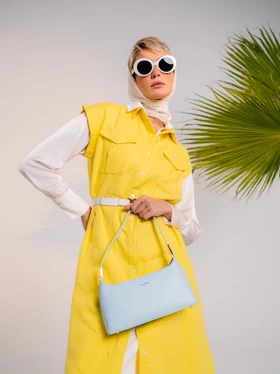 کیف دوشی مدل David Jones CM7379