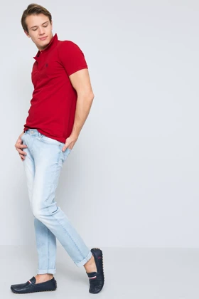 تیشرت مردانه اورجینال یو اس پولو u.s.-polo-assn.