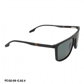 عینک آفتابی یونیسکس آنتونیو سانچز ( ANTONIO SANCHEZ ) مدل FC 02 09