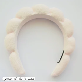 تل اسپا پینترستی دخترانه – مناسب روتین پوستی و آرایش