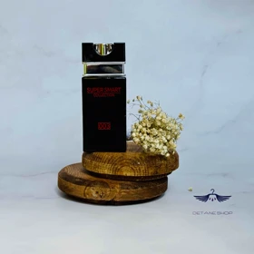 ادکلن جیبی سیلور سنت سوپر اسمارت 003 25 میل