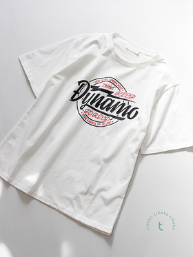 تیشرت dynamic
