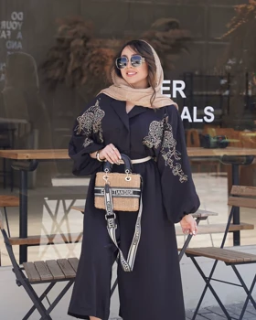 اورال گلدوزی