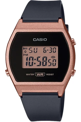 ساعت casio casio