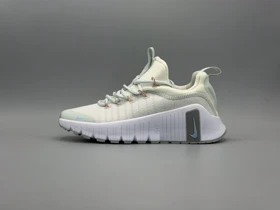 کتانی نایکی متکان6 شیری سفید/Nike Metcon