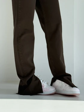 شلوار جین استریت