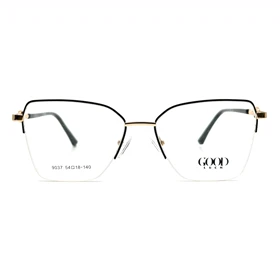 عینک طبی گودلاک Goodluck 9037 (مشکی)