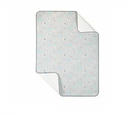 زیرانداز فیل طوسی سایز بزرگ رزبرن roseborn family love-boy