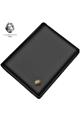 کیف پول مردانه laorentou laorentou