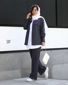 کت شلوار پرشیا کد 297