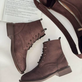 نیم بوت روما شیکو 4207