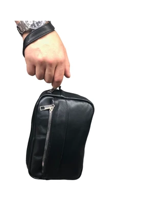 کیف دستی مردانه sir-cliffson sir-cliffson