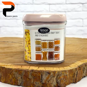 بانکه 4گوش نشکن سارینا 3 لیمون