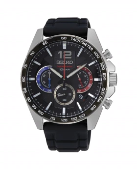ساعت مچی مردانه سیکو SEIKO SSB347P1