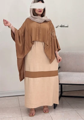 ست رویه و سارافون بهار