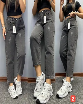 شلوار مام کد 2116