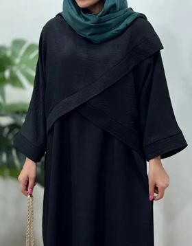 ست دو تیکه سارافون و رویه غزاله