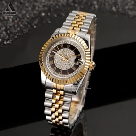 ساعت مچی رولکس Rolex DateJust BL 90