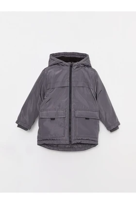 کت و کاپشن بچگانه اورجینال ال سی وایکیکی lc-waikiki