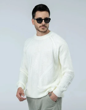 اورسایز بافت درشت