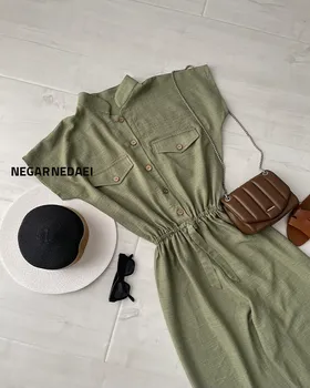 اورال comfy ( سبز )