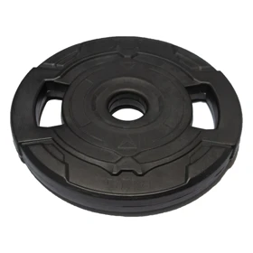 وزنه هالتر رادیس فیت مدل Power- 5000H وزن 5 کیلوگرم بسته دو عددی