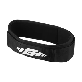 کمربند بدنسازی پاور مدل G WEAR-36505 چسبی مشکی