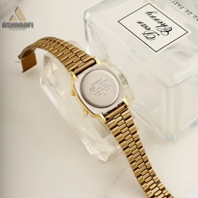ساعت زنانه کاسیو Casio LA670WGA-1