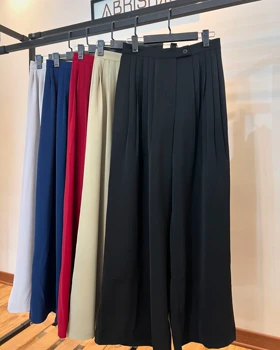 شلوار بگ خنک بهاره